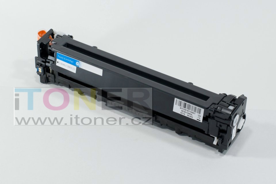 Toner HP CF212A - kompatibilní (yellow) pro HP LaserJet Pro 200