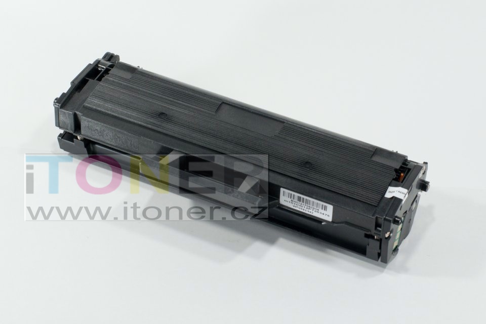 iTONER Samsung MLT-D111S - kompatibilní toner