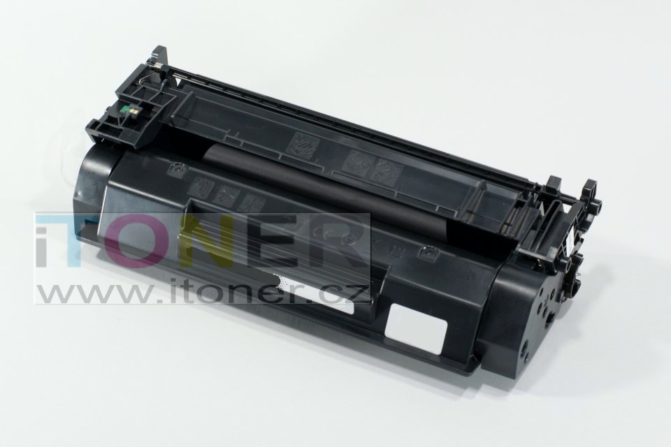 iTONER Canon CRG-052 - kompatibilní toner